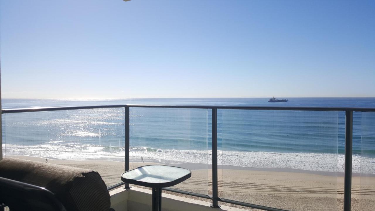 The Penthouses Apartments Gold Coast Exterior photo