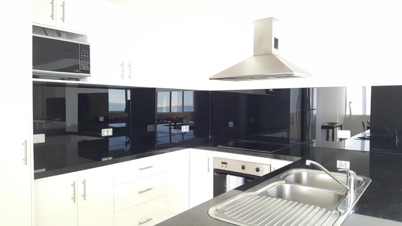 The Penthouses Apartments Gold Coast Exterior photo